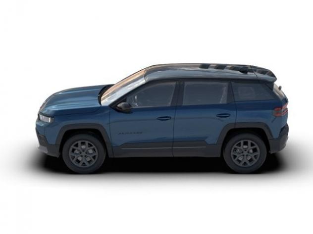 Jeep Compass Nuova E-Hybrid Plug-InFirst Edition 1.6l 225cv Plug-In Hybrid Fw - Foto 3