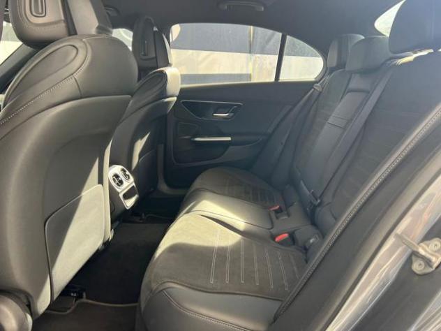 MERCEDES-BENZ C 300 e hybrid EQ Premium rif. 24024683 - Foto 10