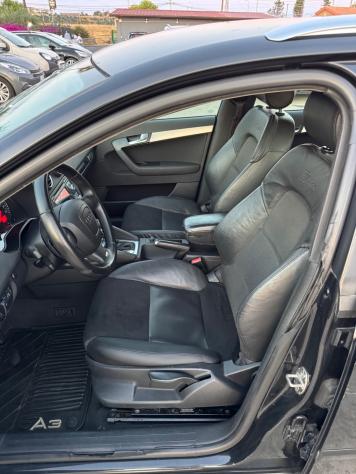 Audi A3 Sportback 2.0 TDI CAMBIO AUTOMATICO - Foto 8