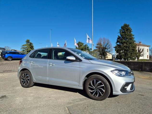VOLKSWAGEN Polo 1.0 TSI DSG Life rif. 23932110 - Foto 6