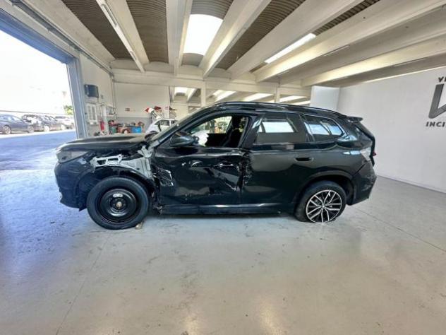 BMW X1 SDRIVE 20D MSPORT rif. 23873221 - Foto 4