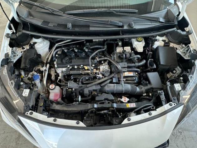 TOYOTA Yaris Cross 1.5 HYBRID 5P. E-CVT TREND rif. 23877985 - Foto 9