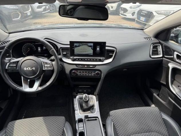 KIA XCeed 1.0 T-GDi GPL High Tech rif. 23926444 - Foto 7
