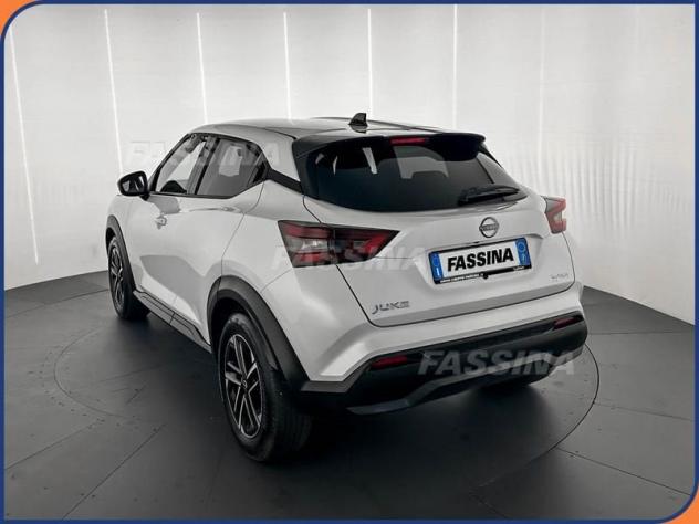 Nissan Juke 1.0 dig-t N-Connecta 114cv - Foto 4