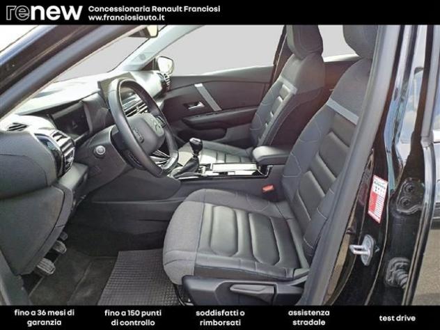 CITROEN C4 1.5 BlueHDi 110cv Shine S&S rif. 23860027 - Foto 8