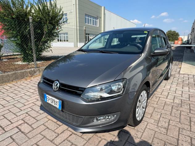 Volkswagen Polo 1.2 TDI DPF Comfortline 55kW - Foto 5