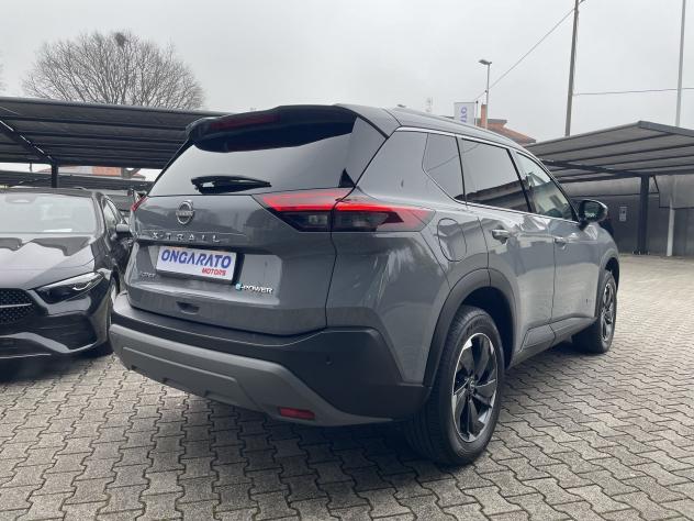 Nissan X-Trail X-Trail e-Power e-4orce 4WD 7 posti N-Connecta - Foto 5