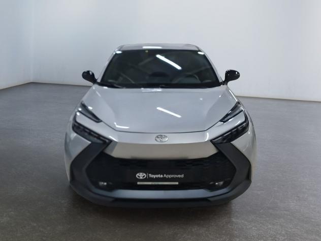 Toyota C-HR 2.0 HV E-CVT Trend - Foto 2