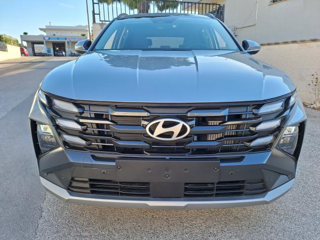 Hyundai Tucson 1.6 DIESEL 48V DCT Business - Foto 7