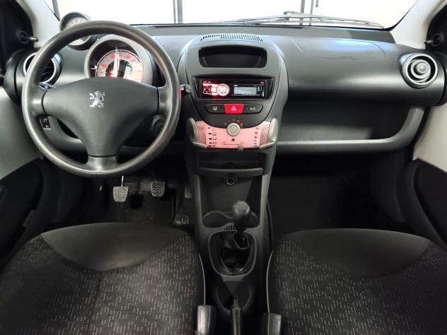 Peugeot 107 107 1.0 5p - Foto 10