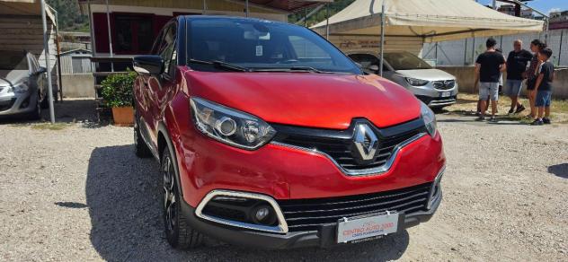 RENAULT Captur 1.5 dCi 110 CV S&S Energy Intens - Foto 9