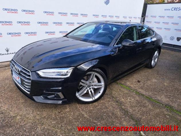 AUDI A5 SPB 40 TDI quattro S tronic - AZIENDALE rif. 23820573 - Foto 5