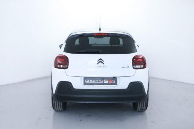 CITROEN C3 PureTech 82 S&S Origins NEOPATENTATI rif. 18060124 - Foto 5