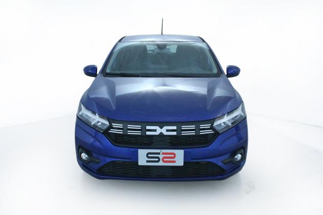 Dacia Sandero 1.0 TCe STREETWAY EXPRESSION CVT Automatica - Foto 2