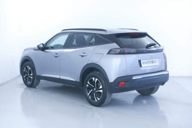 PEUGEOT 2008 PureTech 100 S&S Allure/SENSORI PARCH POST rif. 21793333 - Foto 6