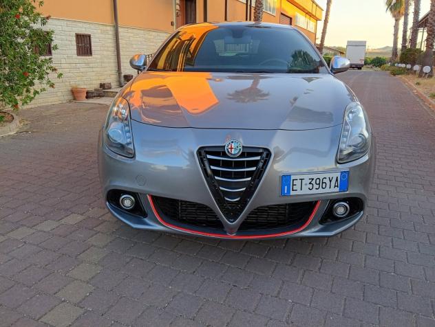 Alfa Romeo Giulietta 2.0 JTDm-2 150 CV Exclusive - Foto 5