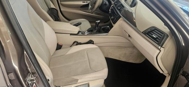 Bmw 318 318d Touring Modern - Foto 8