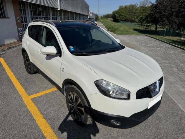 NISSAN Qashqai I 1.5 dCi 110Cv Teckna n-tec rif. 23772052 - Foto 8