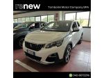 Peugeot 3008 II 2016 1.6 BlueHDi 120cv Allure EAT S&S