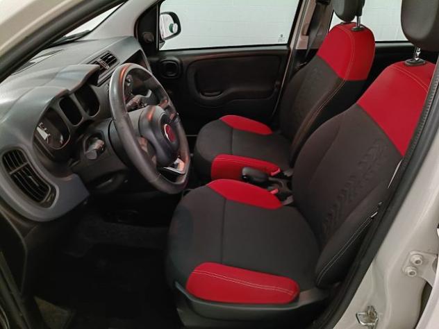 FIAT Panda 1.3 mjt 16v Easy s&s 95cv rif. 23778647 - Foto 8