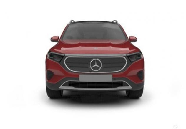 Mercedes-Benz EQB - X243 2024 - 250+ AMG Line Advanced - Foto 6