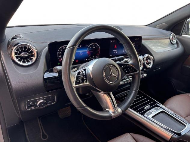 Mercedes-Benz GLA GLA-H247 2023 - 180 d Progressive Advanced Plus auto - Foto 8