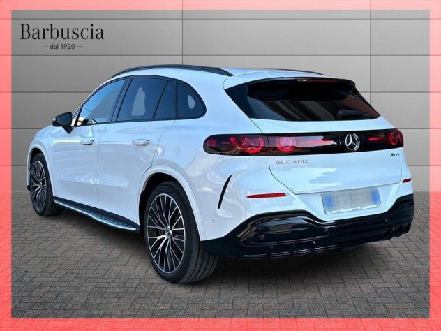 Mercedes-Benz GLC EQ - X540 - 400 Premium Plus 4matic - Foto 4