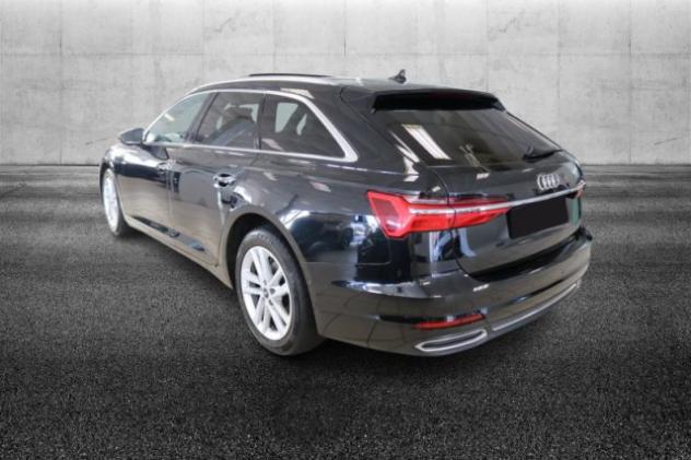 AUDI A6 Avant 40 2.0 TDI S tronic Business Design rif. 24143245 - Foto 3