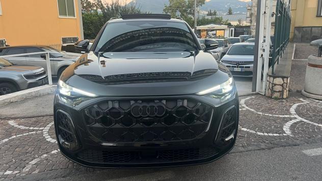 Audi Q5 SPB 40 TDI quattro S tronic S line plus Tetto Aprib.Full - Foto 2