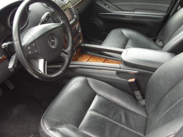 MERCEDES-BENZ GL 320 CDI cat Sport 7 rif. 22740557 - Foto 6