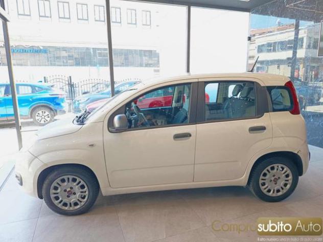 FIAT Panda 1.0 FireFly S&S Hybrid City Life rif. 24108196 - Foto 8