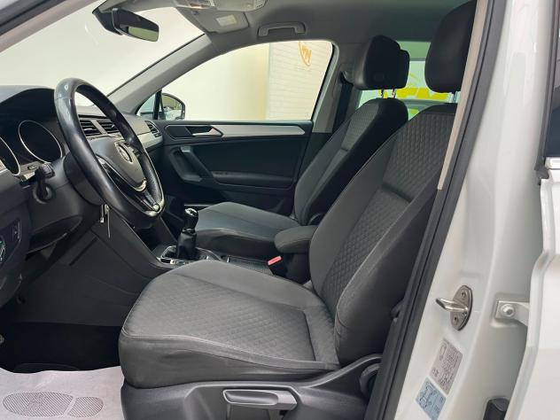 Volkswagen Tiguan 2.0 tdi Style 4motion 150cv - Foto 8