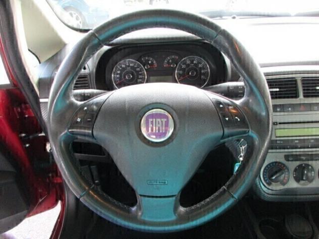 Fiat Grande Punto Grande Punto 1.4 5 porte Dynamic Natural Power - Foto 8