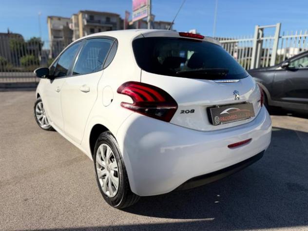 PEUGEOT 208 1° serie BlueHDi 75 5 porte Allure rif. 24198434 - Foto 8