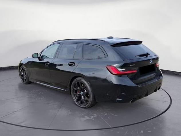 BMW 320 d xDrive Touring " M SPORT PRO " rif. 23516606 - Foto 3