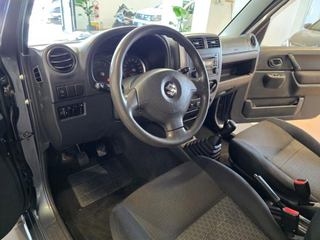 Suzuki Jimny Jimny 1.5 ddis JLX 4wd - Foto 7