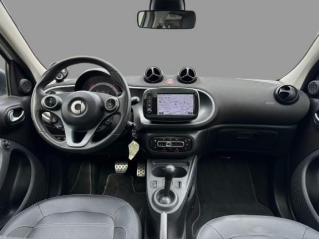 SMART ForFour 70 1.0 twinamic Prime Automatica Tetto Pelle rif. 23543037 - Foto 9