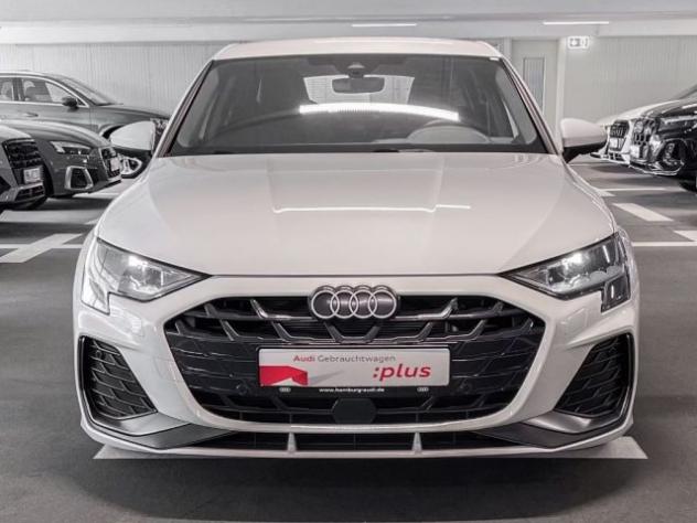 AUDI A3 SPB 35 TDI S tronic S line Sline rif. 22918424 - Foto 2