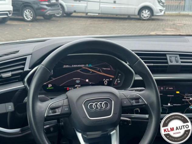 AUDI Q3 SPB 35 TFSI S tronic IVA COMPRESA rif. 24185662 - Foto 10
