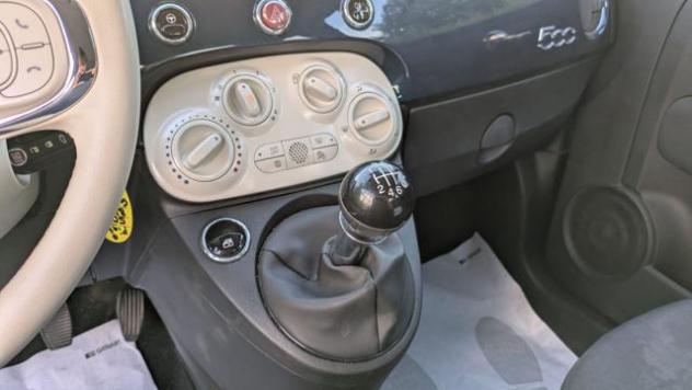 FIAT 500 Hybrid 1.0cc 70cv rif. 24111169 - Foto 7
