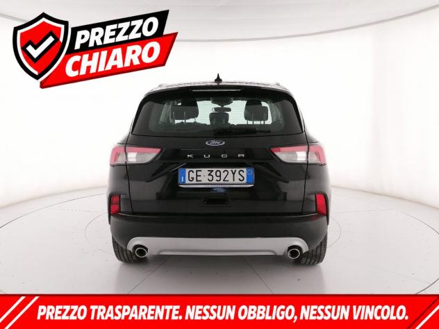 Ford Kuga 1.5 ecoboost Connect 2wd 120cv - Foto 4