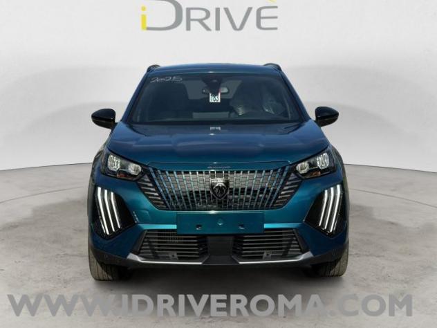 PEUGEOT 2008 PureTech 100cv S&S Allure +GPL rif. 23610845 - Foto 2