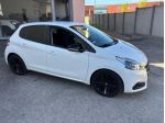PEUGEOT 208 1.6 BlueHDi 75 5p. Active
