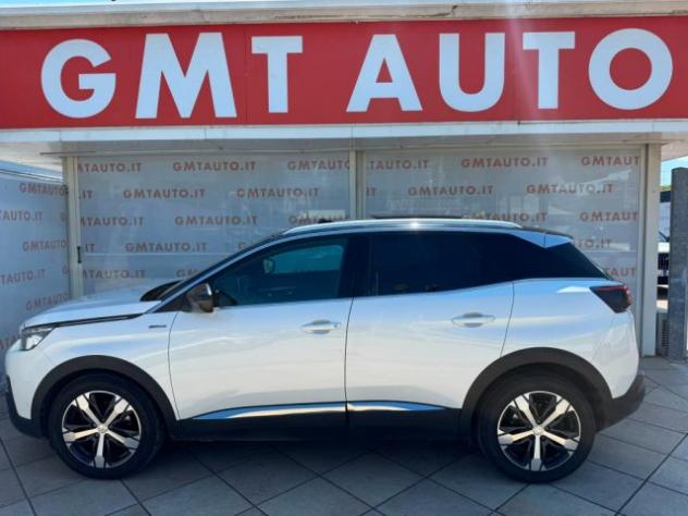 PEUGEOT 3008 GT LINE **TETTO** PRONTA CONSEGNA*** rif. 23887854 - Foto 2