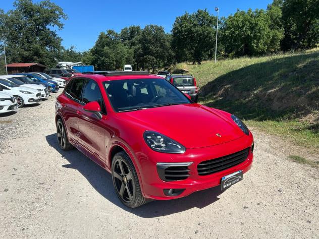Porsche Cayenne 3.0 Diesel GTS - Foto 6