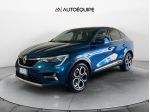 Renault Arkana 2021 1.6 E-Tech full hybrid Techno 145cv