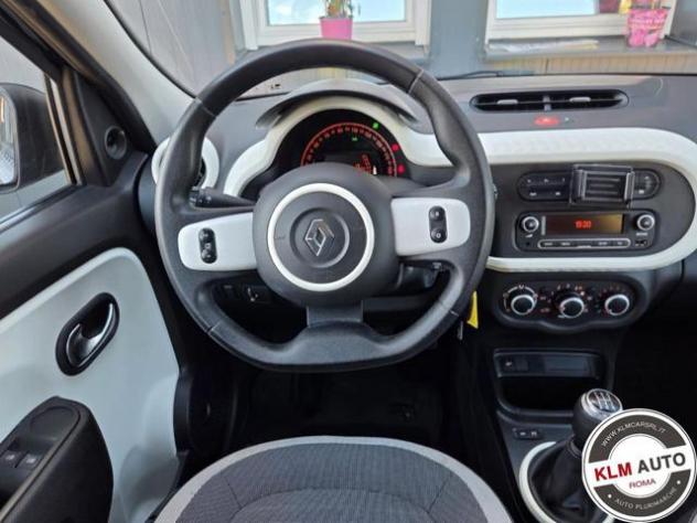 RENAULT Twingo SCe 65 CV Limited Garanzia rif. 24074415 - Foto 6