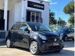 SMART ForFour 70 1.0 twinamic Passion rif. 23776599