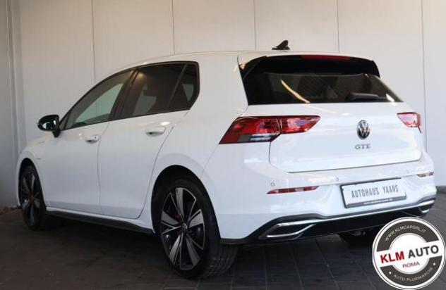 VOLKSWAGEN Golf 1.4 Plug-In Hybrid DSG GTE 245CV rif. 23838107 - Foto 5