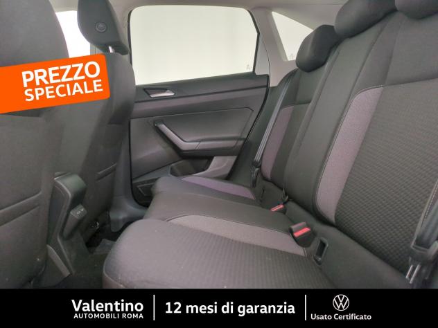 Volkswagen Taigo 1.0 TSI 95 CV Life - Foto 10